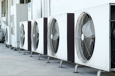 Air conditioning system installations